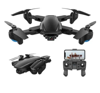 RC Helicopter SG701S Mini Drone Anti-Shake 5G WiFi FPV GPS Multi-point flight Camera 4K HD 50X Zoom Automatic Follow
RC Helicopter SG701S Mini Drone Anti-Shake 5G WiFi FPV GPS Multi-point flight Camera 4K HD 50X Zoom Automatic Follow