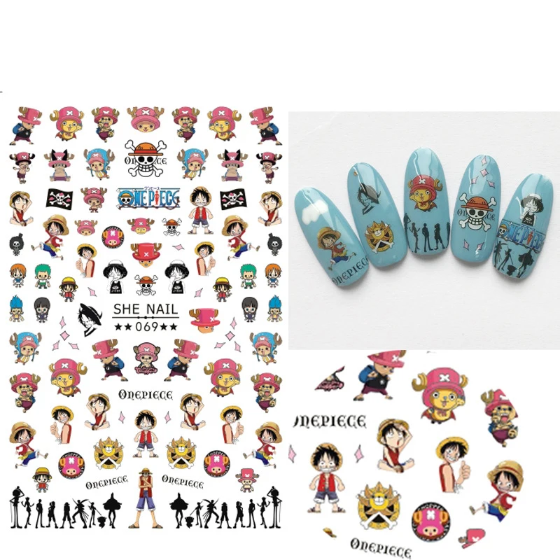 SHE069-SHE089 wholesale 3D Cartoon Nail Art Decals Kid Manicure Applique Children Nail Art Stickers Decoration
SHE069-SHE089 wholesale 3D Cartoon Nail Art Decals Kid Manicure Applique Children Nail Art Stickers Decoration