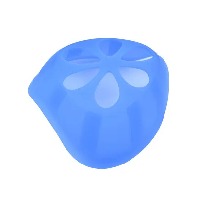 E1570 Lipstick Makeup Protection More Breathing Space Silicone 3D Bracket Inner Support Frame Other Household Sundries, Picture
E1570 Lipstick Makeup Protection More Breathing Space Silicone 3D Bracket Inner Support Frame Other Household Sundries, Picture