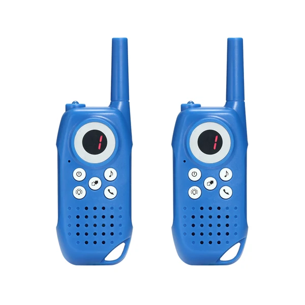 Best 3 Channels Digital Children Radio Toy Handheld Mini Kids Walkie Talkies Set for Best Gifts, Black blue red yellow
Best 3 Channels Digital Children Radio Toy Handheld Mini Kids Walkie Talkies Set for Best Gifts, Black blue red yellow
