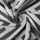 Shawl Men Custom Color Exported Winter Shawl Stylish Scarfs For Men