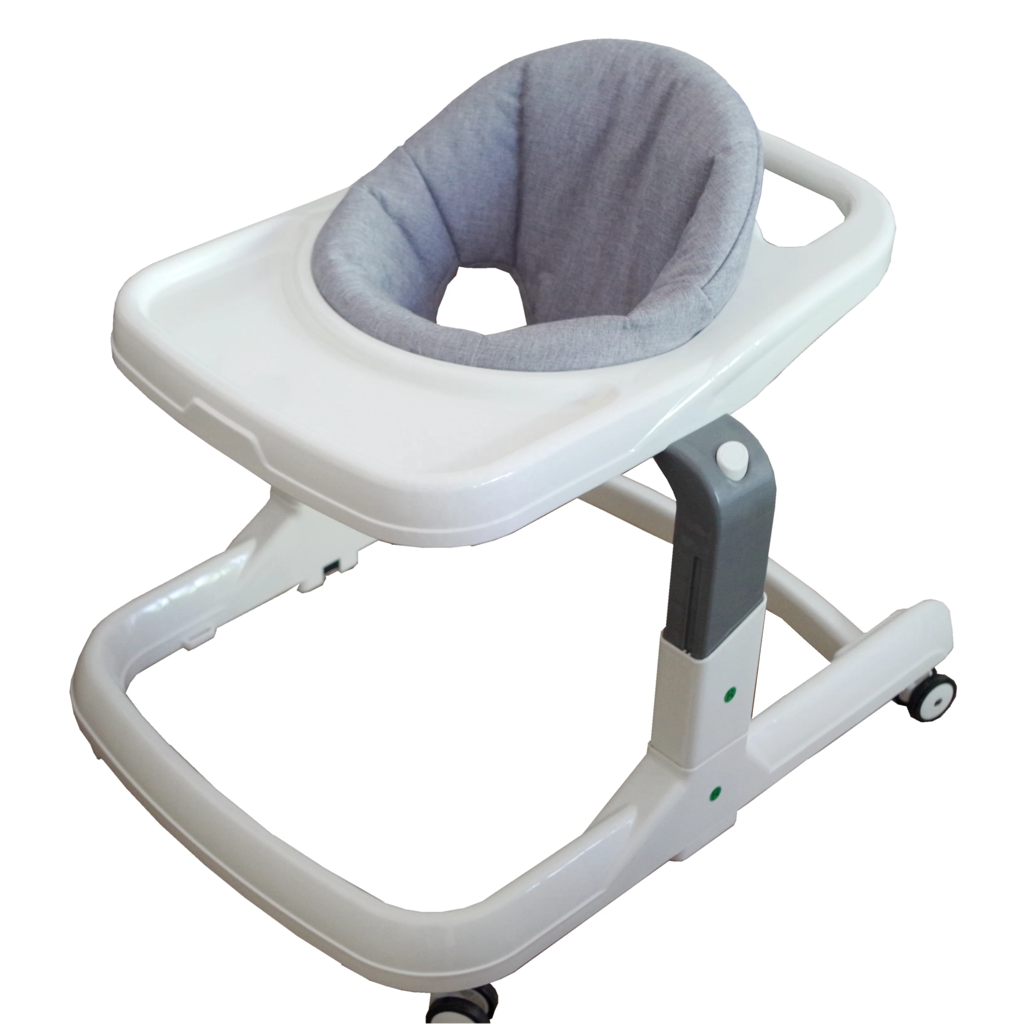 baby walker swivel wheels