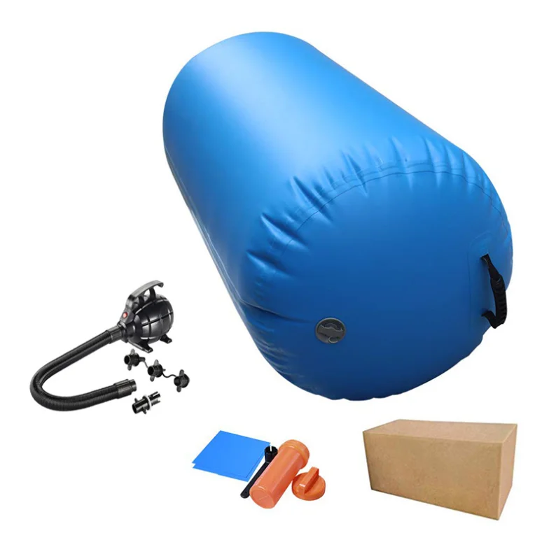 High quality Factory PVC Inflatable air roller track free pump gymnastic, Red, pink,blue,or customized
High quality Factory PVC Inflatable air roller track free pump gymnastic, Red, pink,blue,or customized