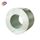 Aluminum Strip 1000 Series Aluminum Strip For Transformer