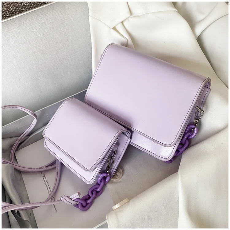 2021 women handbags messenger bag small bag for mommy and purse sets, 12 colors 
2021 women handbags messenger bag small bag for mommy and purse sets, 12 colors