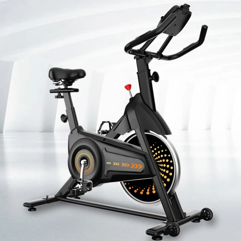 SD-S501Manufacturers hot sale fitness equipment high quality custom equipment spinning bikes for sale, White/black
SD-S501Manufacturers hot sale fitness equipment high quality custom equipment spinning bikes for sale, White/black