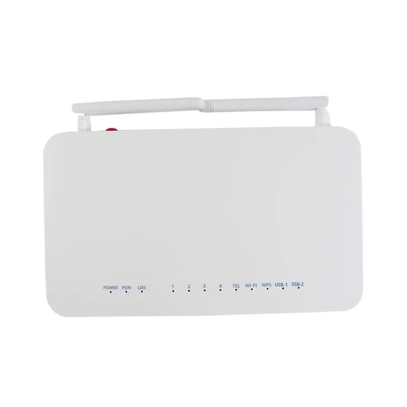 FTTH optical ZTE ONT F673AV2 GPON EPON Modem 4GE 1PORT 5G WIFI dual band ONU Router
FTTH optical ZTE ONT F673AV2 GPON EPON Modem 4GE 1PORT 5G WIFI dual band ONU Router