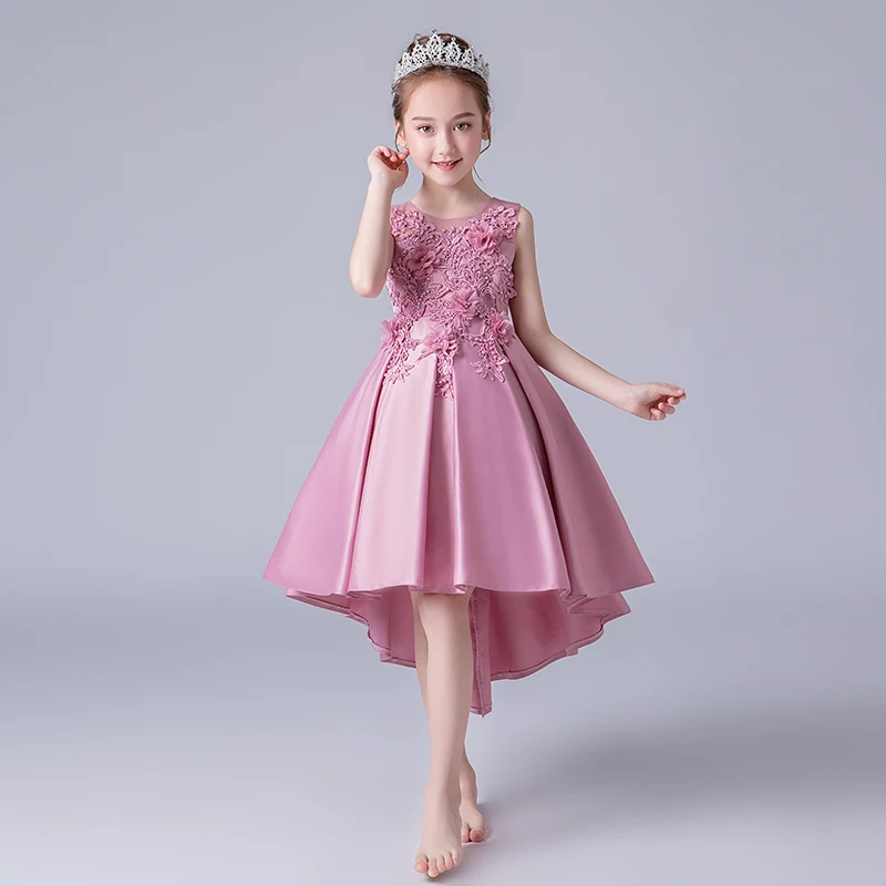 Factory Direct Wholesale Girls Dresses Kids Flower Christmas Party Evening Trailing Kids Dress Frock For Girls
Factory Direct Wholesale Girls Dresses Kids Flower Christmas Party Evening Trailing Kids Dress Frock For Girls