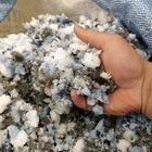 Memory Foam Filling Material Shredded Scrap Waste for Toys