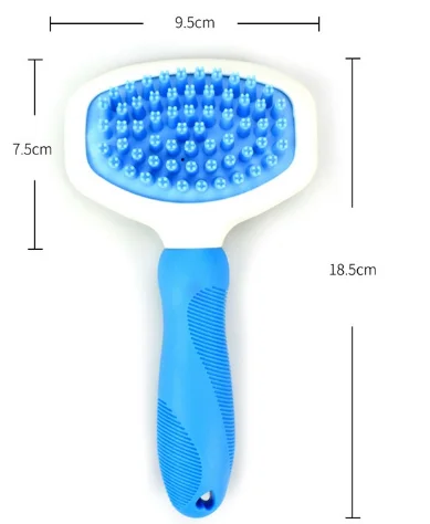 silicone pet dog hair silicone brush Pets Dogs Cats Bathing Brush Silicone SHair Pets Removal Hair Comb, Customized color
silicone pet dog hair silicone brush Pets Dogs Cats Bathing Brush Silicone SHair Pets Removal Hair Comb, Customized color