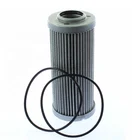 5 micron glass fiber hydraulic oil filter H8108 H8107