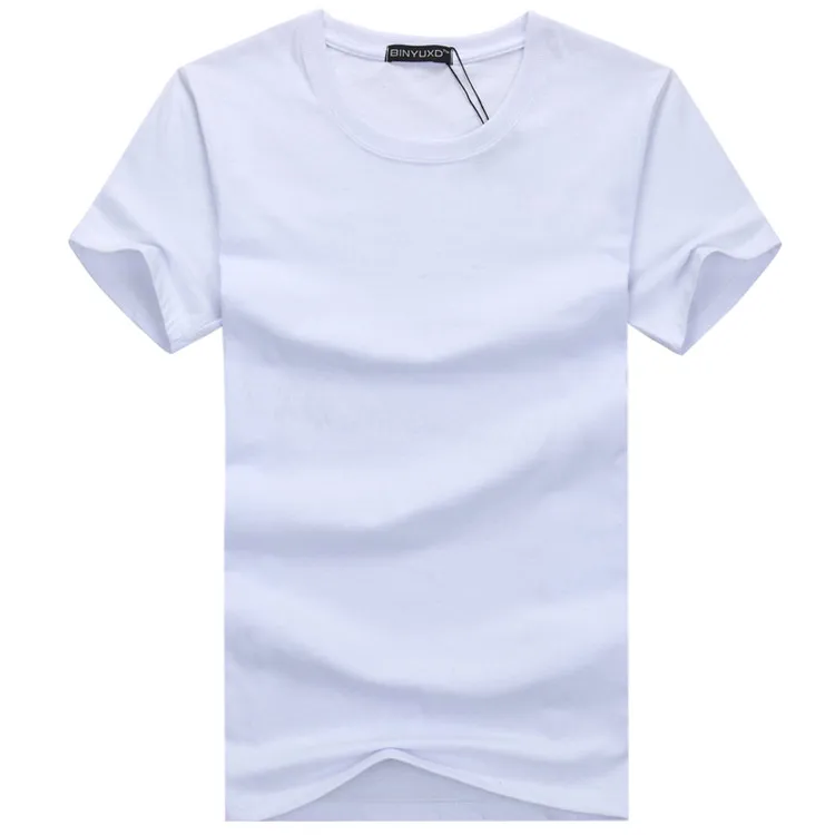 2021 Fashion original men t shirt men's organic 100% cotton t-shirt printing mens white t shirts plain
2021 Fashion original men t shirt men's organic 100% cotton t-shirt printing mens white t shirts plain