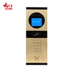 Modern designs video doorbells with physical button hd camera security system for office building