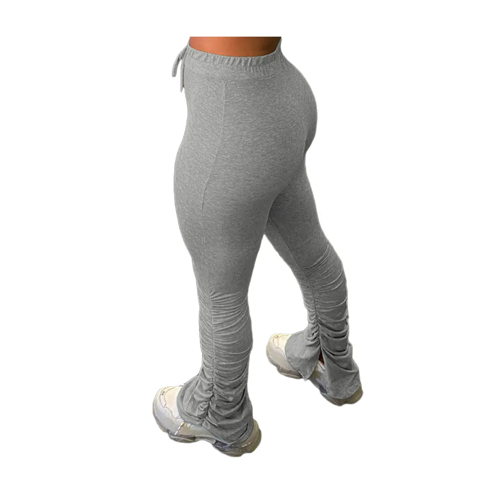 stacked pants trousers for woman clothes 2021 fall autumn winter solid color pencil pants stretch casual
stacked pants trousers for woman clothes 2021 fall autumn winter solid color pencil pants stretch casual
