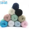 2020 spring&summer new cotton yarn China knitting yarn supplier direct sale 100 cotton yarn for hand knitting