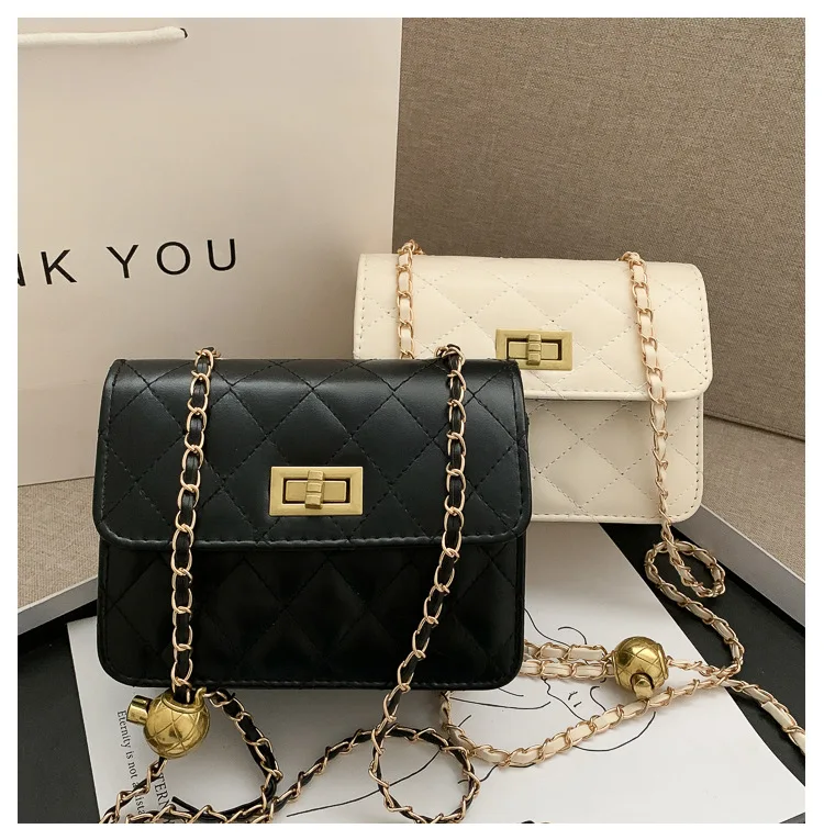 Ins ladies shoulder highend bags women lingge crossbody bags chain hand bags ladies purse handbags
Ins ladies shoulder highend bags women lingge crossbody bags chain hand bags ladies purse handbags