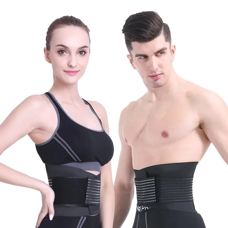 Spring bar support pressure relief waist support belt Outdoor sports cycling waist rest
Spring bar support pressure relief waist support belt Outdoor sports cycling waist rest