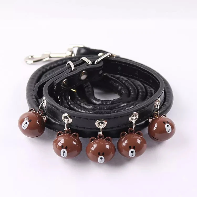 Made Leash Bark Buckle Leash Water Proof Tag Buckles Big Metal Buckle Luxury Leather Pets Dog Collar, Customized
Made Leash Bark Buckle Leash Water Proof Tag Buckles Big Metal Buckle Luxury Leather Pets Dog Collar, Customized