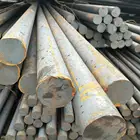 Manufacturer Steel Round Bar Manufacturer Supply Hot Sale Custom Design Steel Round Bar