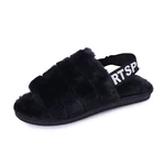 Casual Slippers Casual Slippers Factory Delivery Price Latest_ Casual Luxury Ladies Slippers