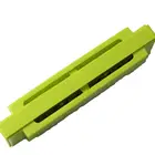 DF10A-3W 10 hole mini plastic cheap harmonica toy for wholesale oem service