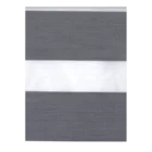 window shades polyester zebra blinds fabric