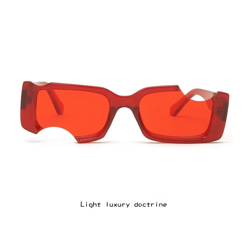 New Arrival Sexy Multi-colors Party Shade Fashion Sunglasses Newest Custom Rectangle Sunglasses 2021, 7 color
New Arrival Sexy Multi-colors Party Shade Fashion Sunglasses Newest Custom Rectangle Sunglasses 2021, 7 color