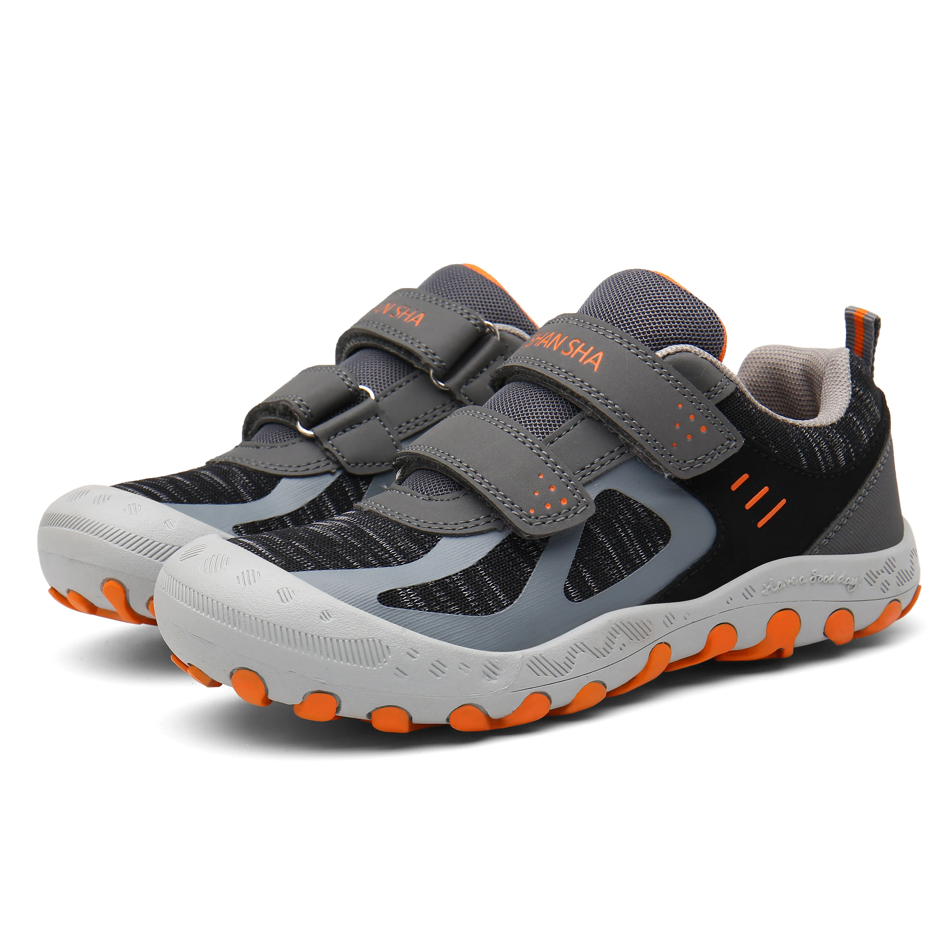 Boys Girls Sneakers Kids Outdoor Trekking Walking Climbing Running Hiking Shoes, 3 colors
Boys Girls Sneakers Kids Outdoor Trekking Walking Climbing Running Hiking Shoes, 3 colors