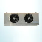 Meluck MAC air coolers refrigeration equipment condensing unit condenser evaporator R404A for cold room storage