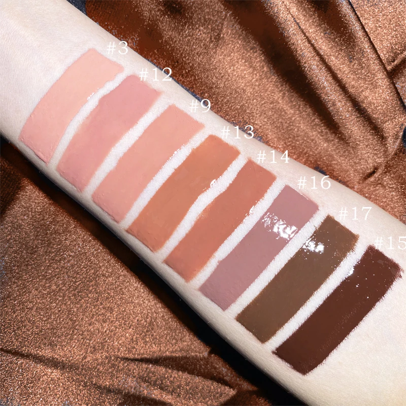 lipgloss vendor 41colors lipgloss liquid lipstick shinny nude brown lipgloss private label
lipgloss vendor 41colors lipgloss liquid lipstick shinny nude brown lipgloss private label