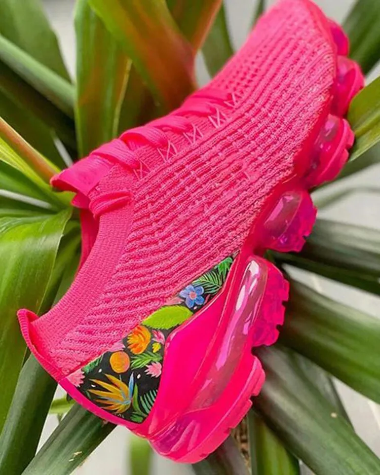 2021 explosion fashion ladies casual sports running shoes flying woven sneakers women's platform air cushion sneakers
2021 explosion fashion ladies casual sports running shoes flying woven sneakers women's platform air cushion sneakers