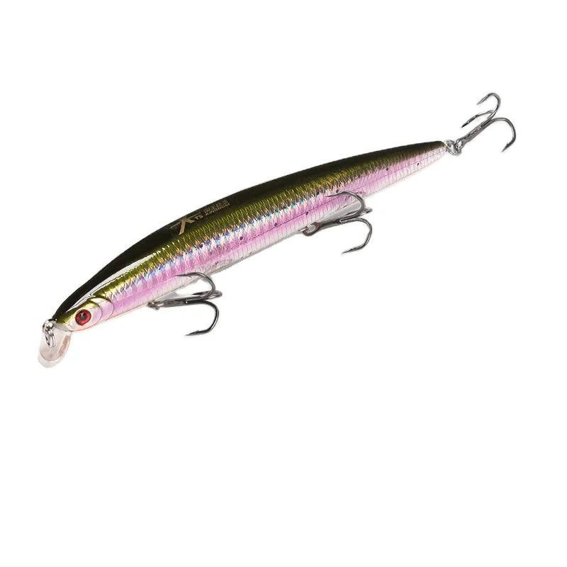 KINGDOM 5333 fishing lure box plastic Sinking Fishing Lure Minnow Fishing Lure Hard Floating Artificial Swim Baits, 6 colors
KINGDOM 5333 fishing lure box plastic Sinking Fishing Lure Minnow Fishing Lure Hard Floating Artificial Swim Baits, 6 colors