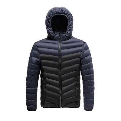 Hot oem High Quality Plus Size Thin Winter Short Coat Slim Ultralight Down Jacket with Hood, Gray, black, silver
Hot oem High Quality Plus Size Thin Winter Short Coat Slim Ultralight Down Jacket with Hood, Gray, black, silver