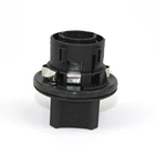 wiring harness e27 socket lamp holder Auto led light bulb socket