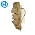 Military Gun Tactical Gun Bag Wholesale AK Ar 42"double Waterproof Military Tactical Rifle Case Bag Air Gun Bag