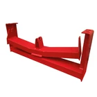 Conveyor Parts Conveyor Roller Adjustable frame