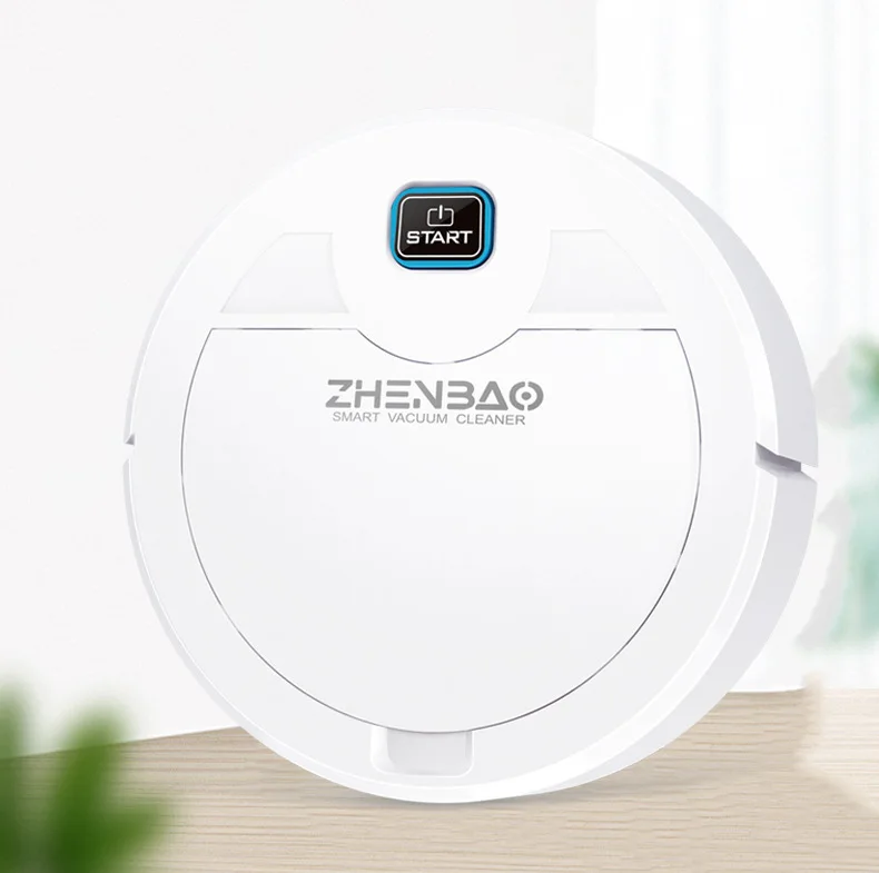 Automatic mop sweeping cleaning equipment easy household low noise vacuum cleaner smart robot
Automatic mop sweeping cleaning equipment easy household low noise vacuum cleaner smart robot