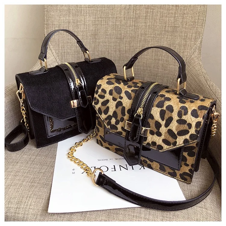 2021 designer bags Latest Luxury Trendy animal Crossbody Leopard Print top quality fur Purse and Handbags women, Colorful
2021 designer bags Latest Luxury Trendy animal Crossbody Leopard Print top quality fur Purse and Handbags women, Colorful