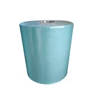 Clean Machines Paper Absorb Oil Industrial Non-Linting Wiping Jumbo Cloth Rolls