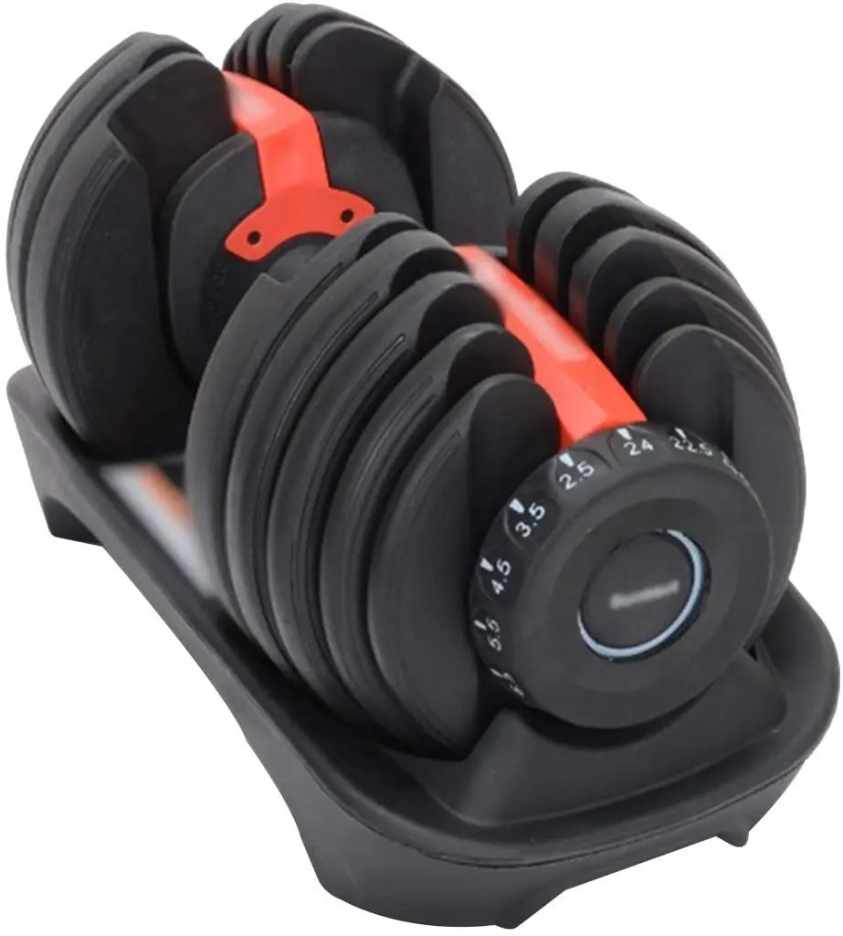 24kg gym adjustable dumbell weights with cheap dumbell buy online, Red+black/yellow+black/purple+black/all black
24kg gym adjustable dumbell weights with cheap dumbell buy online, Red+black/yellow+black/purple+black/all black
