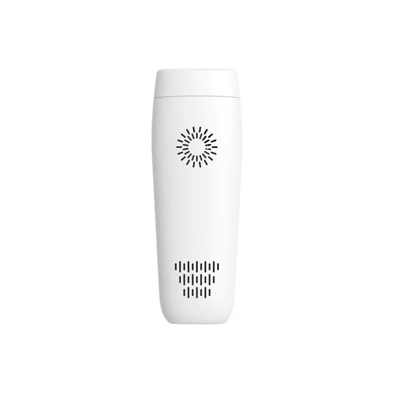 Factory Direct Supply Light Solid Color Series White Home Pure Hair Removal Device Laser
Factory Direct Supply Light Solid Color Series White Home Pure Hair Removal Device Laser