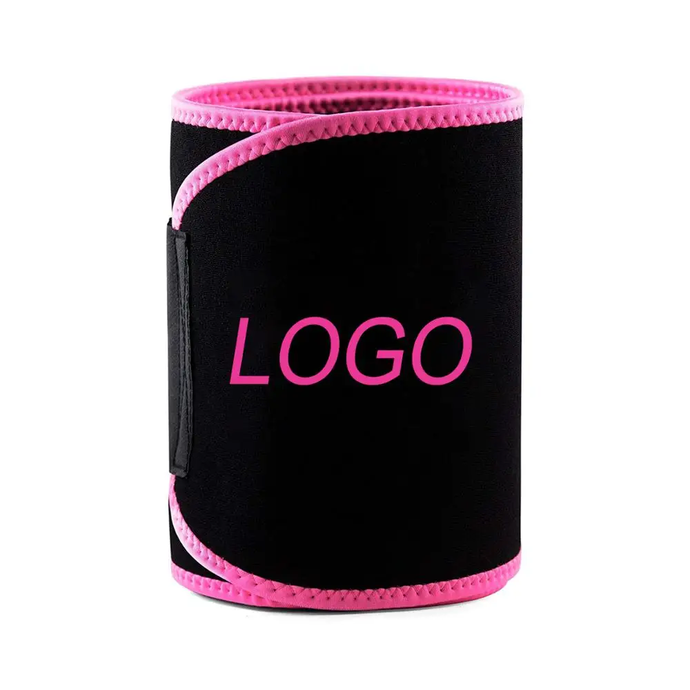 Custom Logo Sports Elastic Waist Trainer Sweat Shaper Support Trimmer, Balck, orange,yellow, blue,pink
Custom Logo Sports Elastic Waist Trainer Sweat Shaper Support Trimmer, Balck, orange,yellow, blue,pink