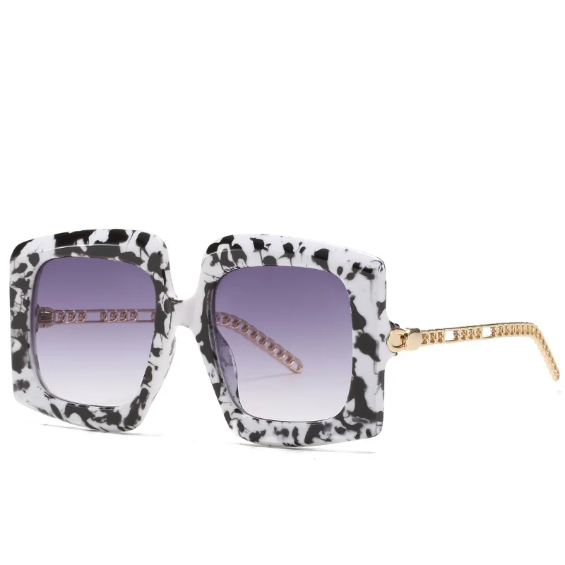 lmamba Trendy Oversized Square Women Sunglasses 2020 Designer Sun Glasses Wholesale Zebra Vintage Shades Glasses
lmamba Trendy Oversized Square Women Sunglasses 2020 Designer Sun Glasses Wholesale Zebra Vintage Shades Glasses