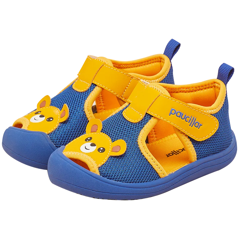 Cute kids soft and comfortable T-bar flat fashion hot casual& sandal style for 1-5 years old child, Blue and pink
Cute kids soft and comfortable T-bar flat fashion hot casual& sandal style for 1-5 years old child, Blue and pink