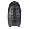 New Design 400W Super Quiet Mini Portable Desktop PTC Ceramic Electrical Fan Heater For Bathroom Home office