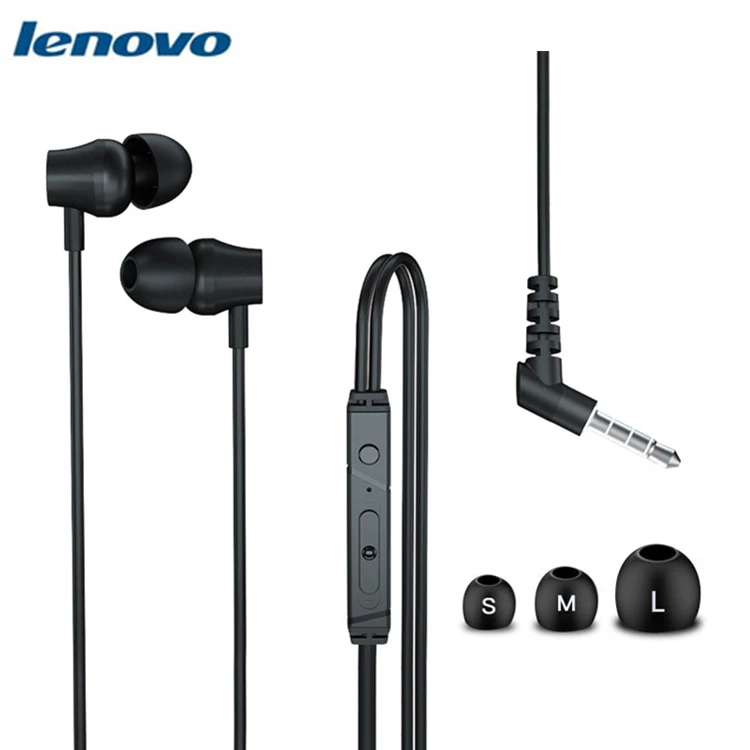Wholesale Lenovo QF320 wired earphones 3.5mm In-ear Headphones Headsets Sliding Type Wire Control Stereo Earbuds
Wholesale Lenovo QF320 wired earphones 3.5mm In-ear Headphones Headsets Sliding Type Wire Control Stereo Earbuds
