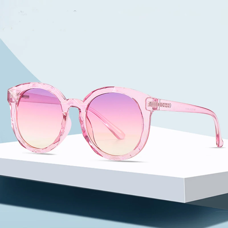 YTSKD WM5 Custom Fashion Glasses Frame diamond sunglasses PC Eyewear custom sunglasses high quantity 2020, 6colors
YTSKD WM5 Custom Fashion Glasses Frame diamond sunglasses PC Eyewear custom sunglasses high quantity 2020, 6colors