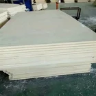 Haoda nylon plate 15mm nylon plastic products 1.3