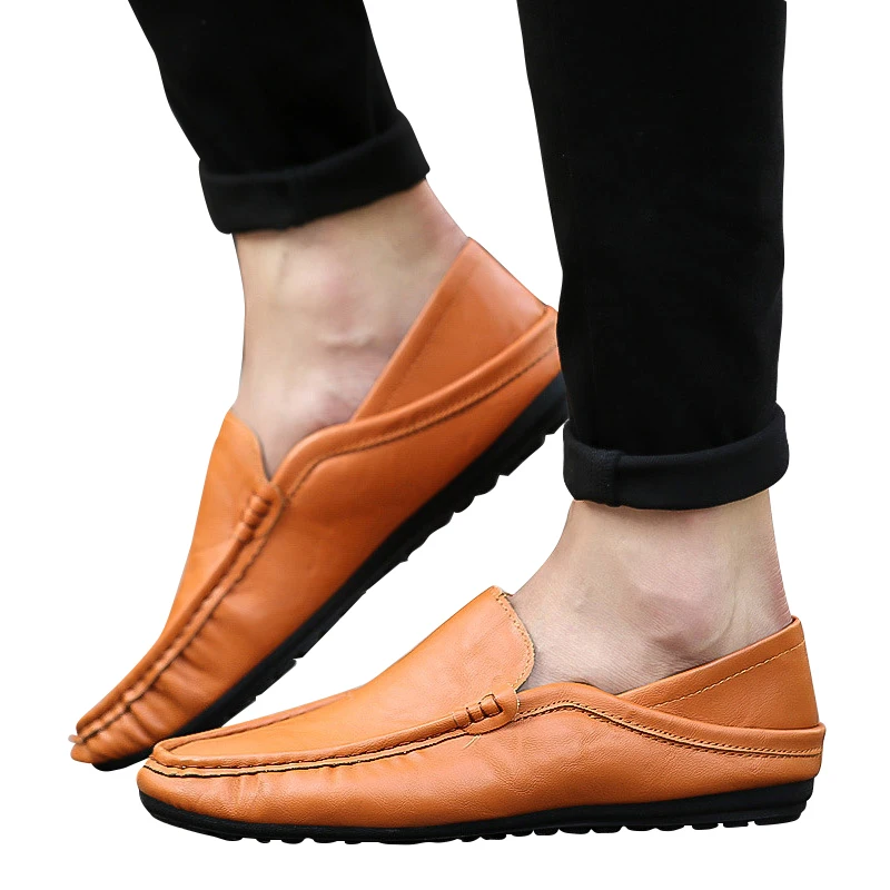 High Quality Chinese Factory Manufacturer Direct Sale Men'S Genuine Leather Shoes, Colorful
High Quality Chinese Factory Manufacturer Direct Sale Men'S Genuine Leather Shoes, Colorful