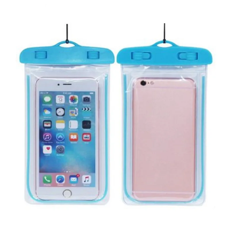 Waterproof Mobile Phone Accessories Phone Pouch Dry Bag Travelling Custom Cellphone Pouch
Waterproof Mobile Phone Accessories Phone Pouch Dry Bag Travelling Custom Cellphone Pouch
